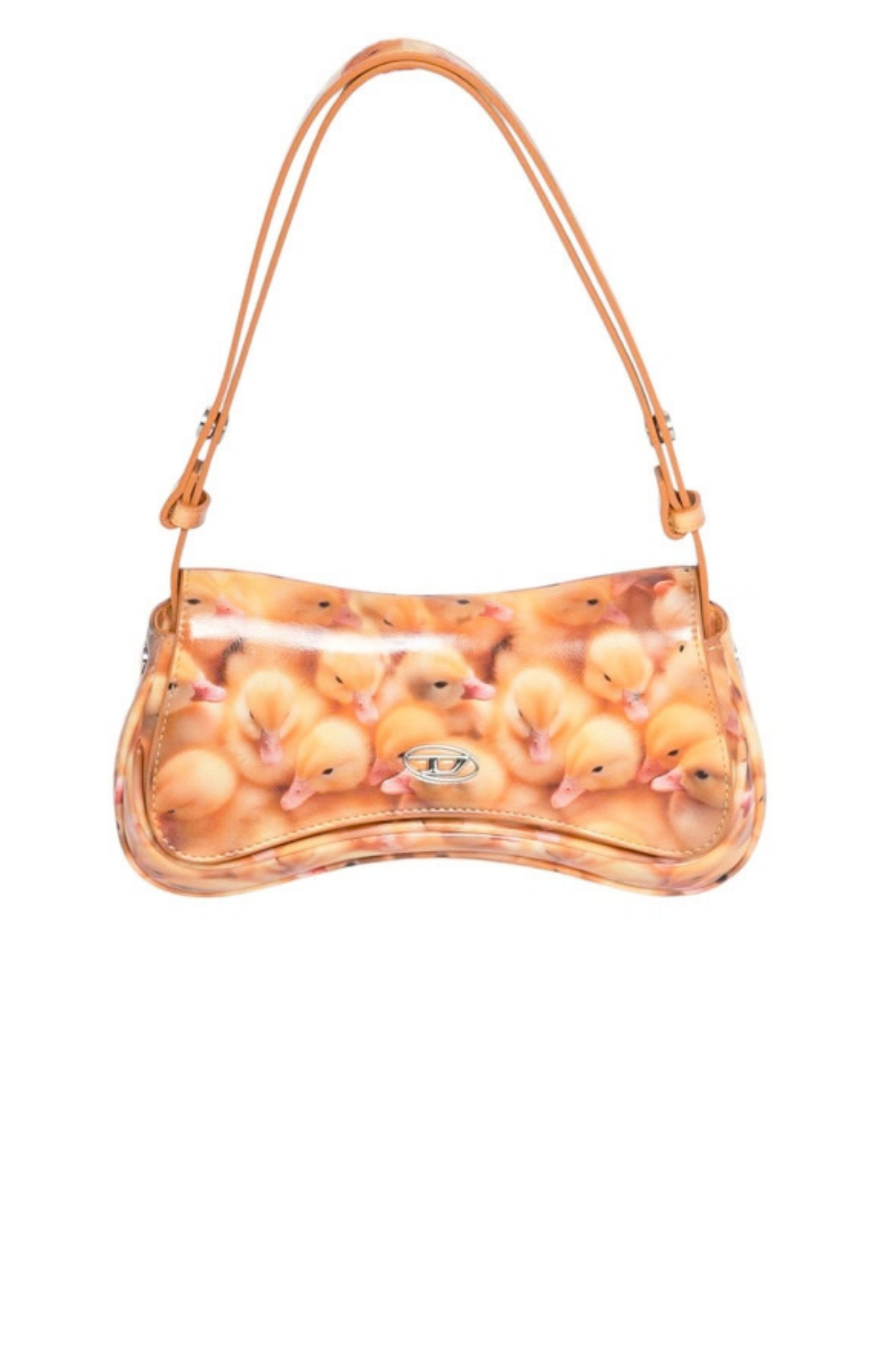 DIESEL (RARE & NEW) with tags Handbag Size: 9.825