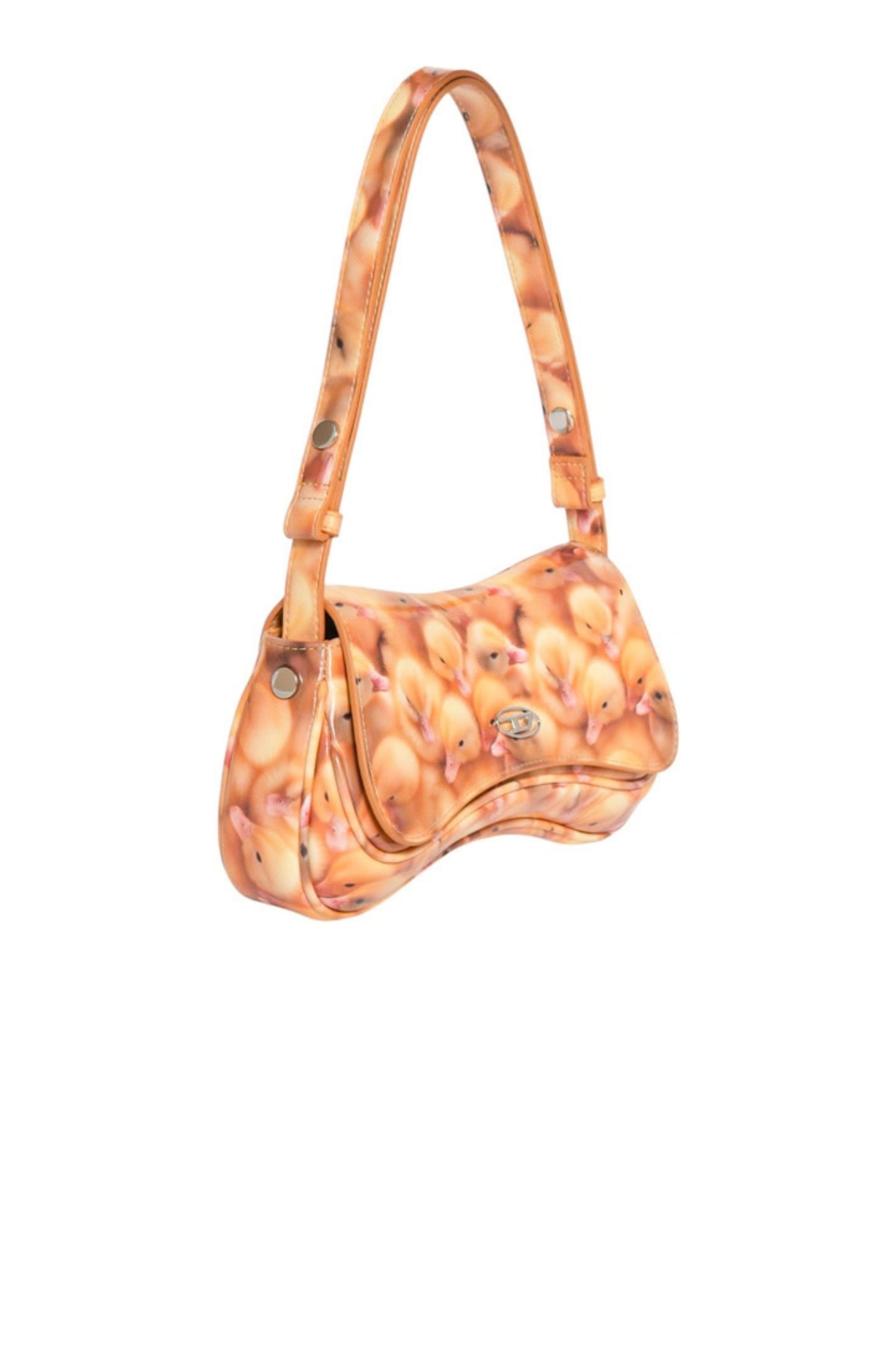 DIESEL (RARE & NEW) with tags Handbag Size: 9.825