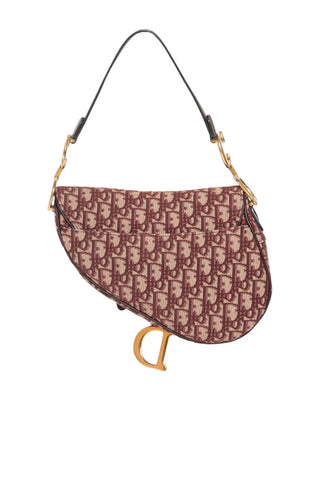 CHRISTIAN DIOR (RARE) Handbag Size: 9.25" x 1.825" x 8"; 7.25" drop handle