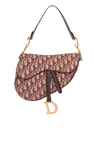 CHRISTIAN DIOR (RARE) Handbag Size: 9.25" x 1.825" x 8"; 7.25" drop handle