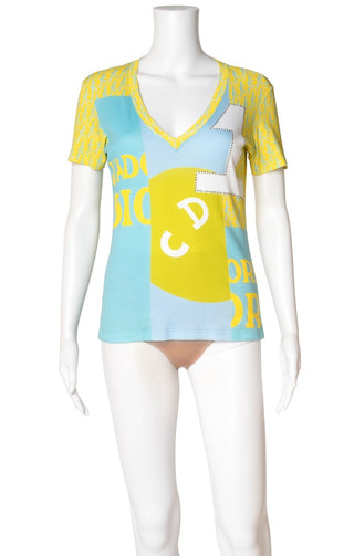 VINTAGE CHRISTIAN DIOR (RARE) Top Size: S