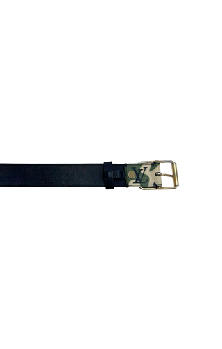 LOUIS VUITTON x TAKASHI MURAKAMI (RARE) Belt Size: 90