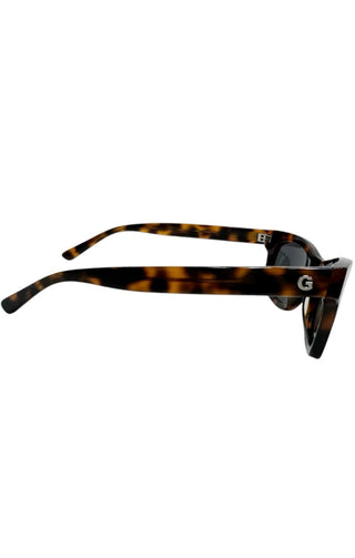 GOLF WANG (NEW) Sunglasses Size: 5.75" x 1.75"