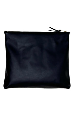 MIU MIU (RARE & NEW) Bag Size: 15" x 2.625" x 13"; 17"