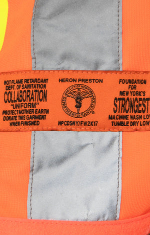 HERON PRESTON (RARE & NEW) with tags Bag Size: 16.75" x 7.625" x 14.25"; 8.625" drop handle