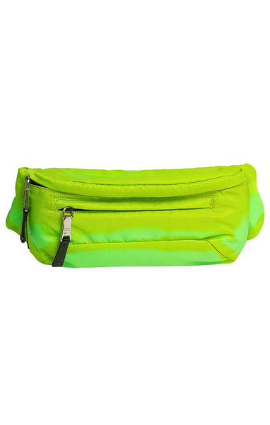 PRADA (RARE) Belt Bag Size: 11