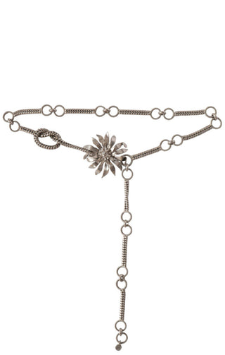 MIU MIU Belt Size: M