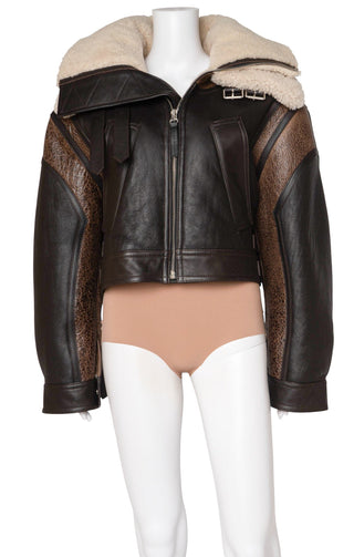 JEAN PAUL GAULTIER (RARE & NEW) with tags Jacket Size: S