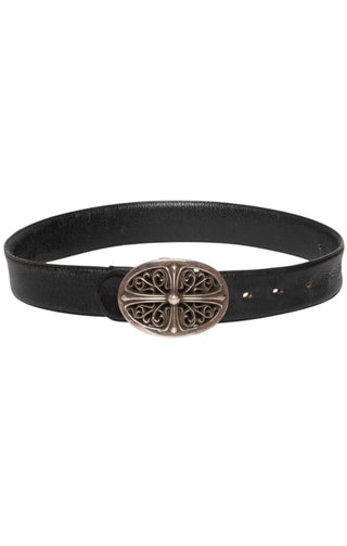 VINTAGE CHROME HEARTS (RARE) Belt Size: XS/S
