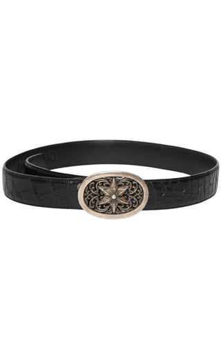 CHROME HEARTS (RARE) Belt Size: S/M