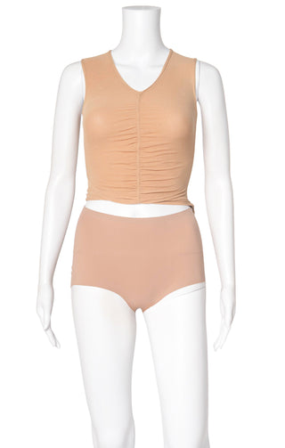 VINTAGE PLEIN SUD Top Size: XS