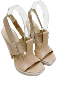 VINTAGE BALENCIAGA (RARE) Sandals Size: EUR 37 / US 6-6.5