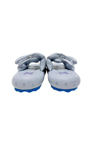 OFF-WHITE (RARE & NEW) Sandals Size: EUR 41 / Fit like Women's US 9.5-10 or Men's US 8