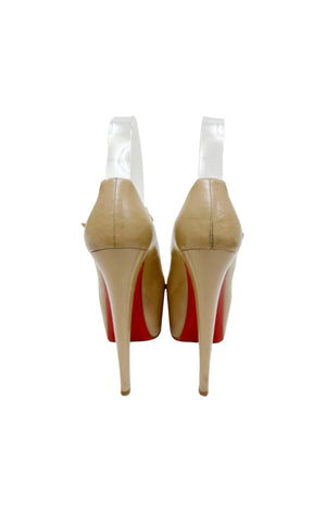 Christian Louboutin BONNIE70 36.5 | ladolce-vita.fr