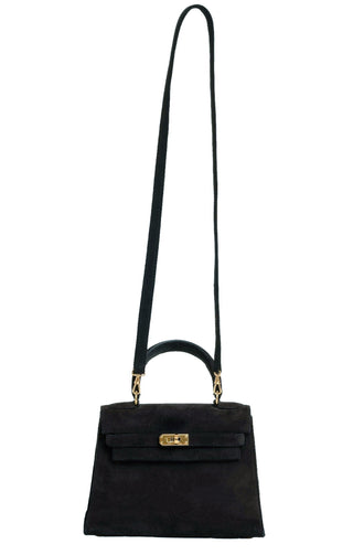 VINTAGE HERMÈS (RARE) Bag Size: Kelly 20