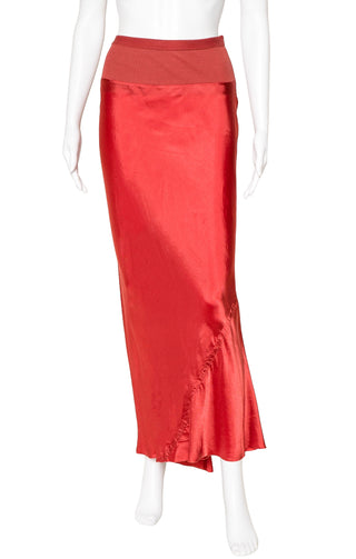 RICK OWENS (RARE) Skirt Size: No size tags, fits like XS