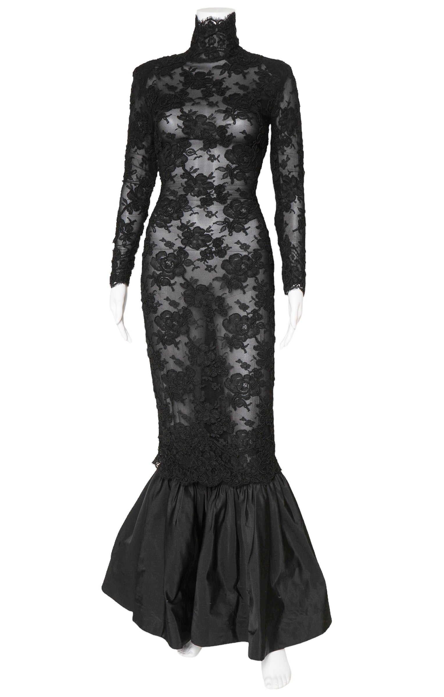 VINTAGE CALVIN KLEIN (RARE) Dress Size: No size tags, fits like XS