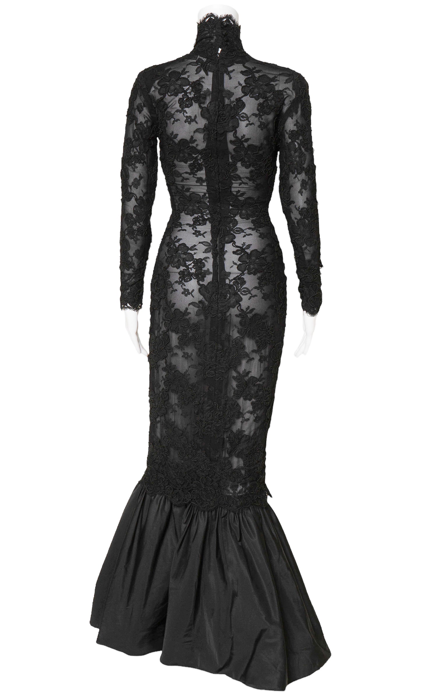 VINTAGE CALVIN KLEIN (RARE) Dress Size: No size tags, fits like XS
