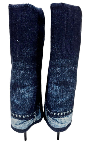 JIMMY CHOO x JEAN PAUL GAULTIER (NEW) Boots Size: EUR 37 / Fit like US 7