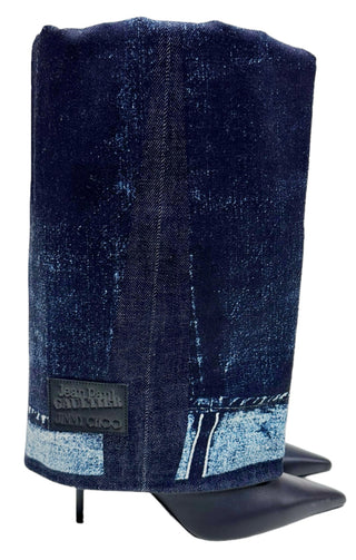 JIMMY CHOO x JEAN PAUL GAULTIER (NEW) Boots Size: EUR 37 / Fit like US 7