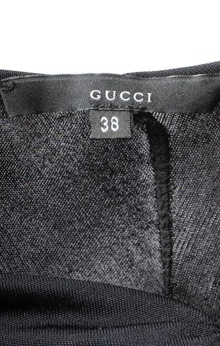 VINTAGE GUCCI (RARE) Dress Size: IT 38 / Comparable to US 0-2