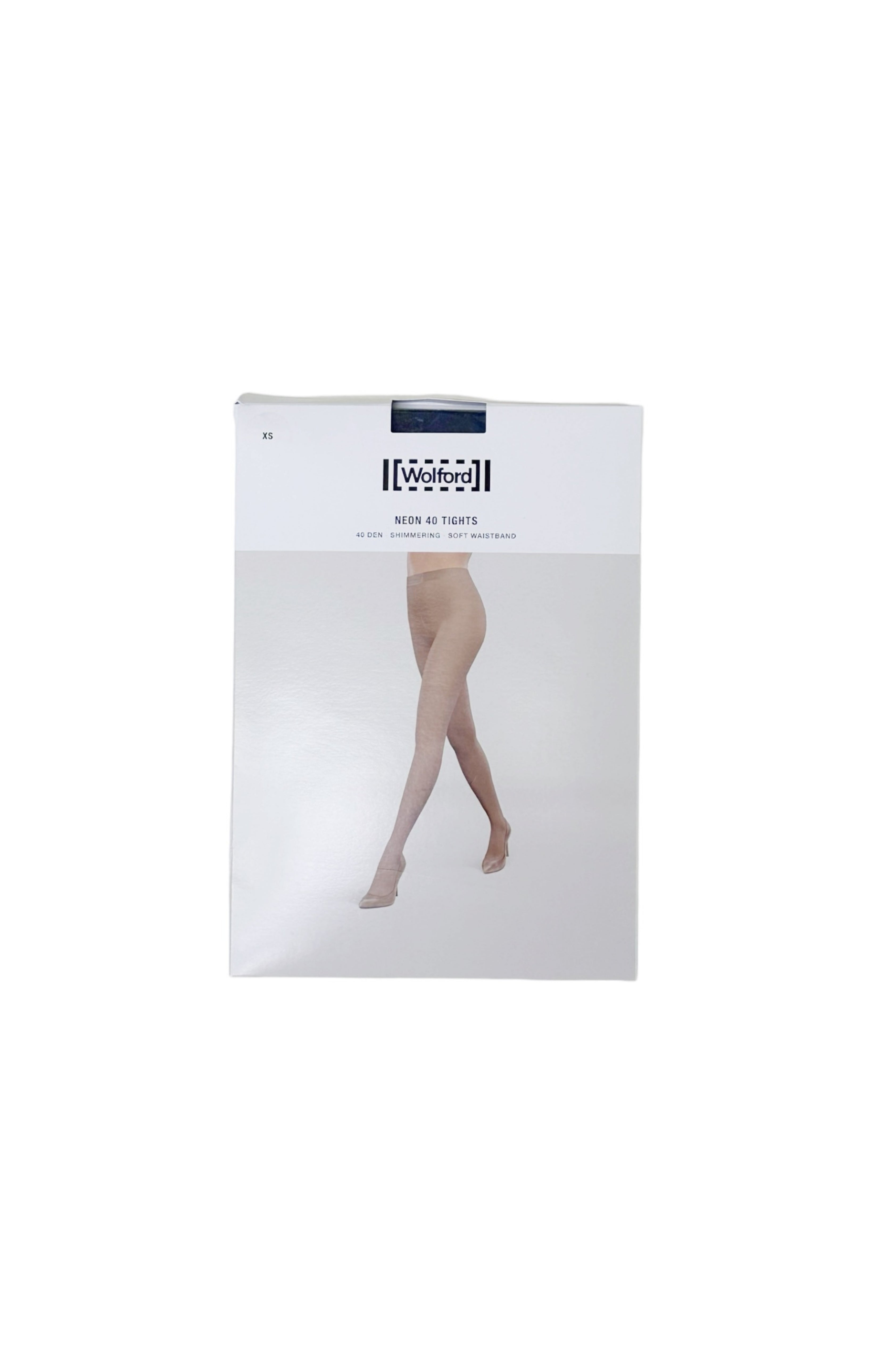 WOLFORD NEW with box Tights Size XS Kardashian Kloset