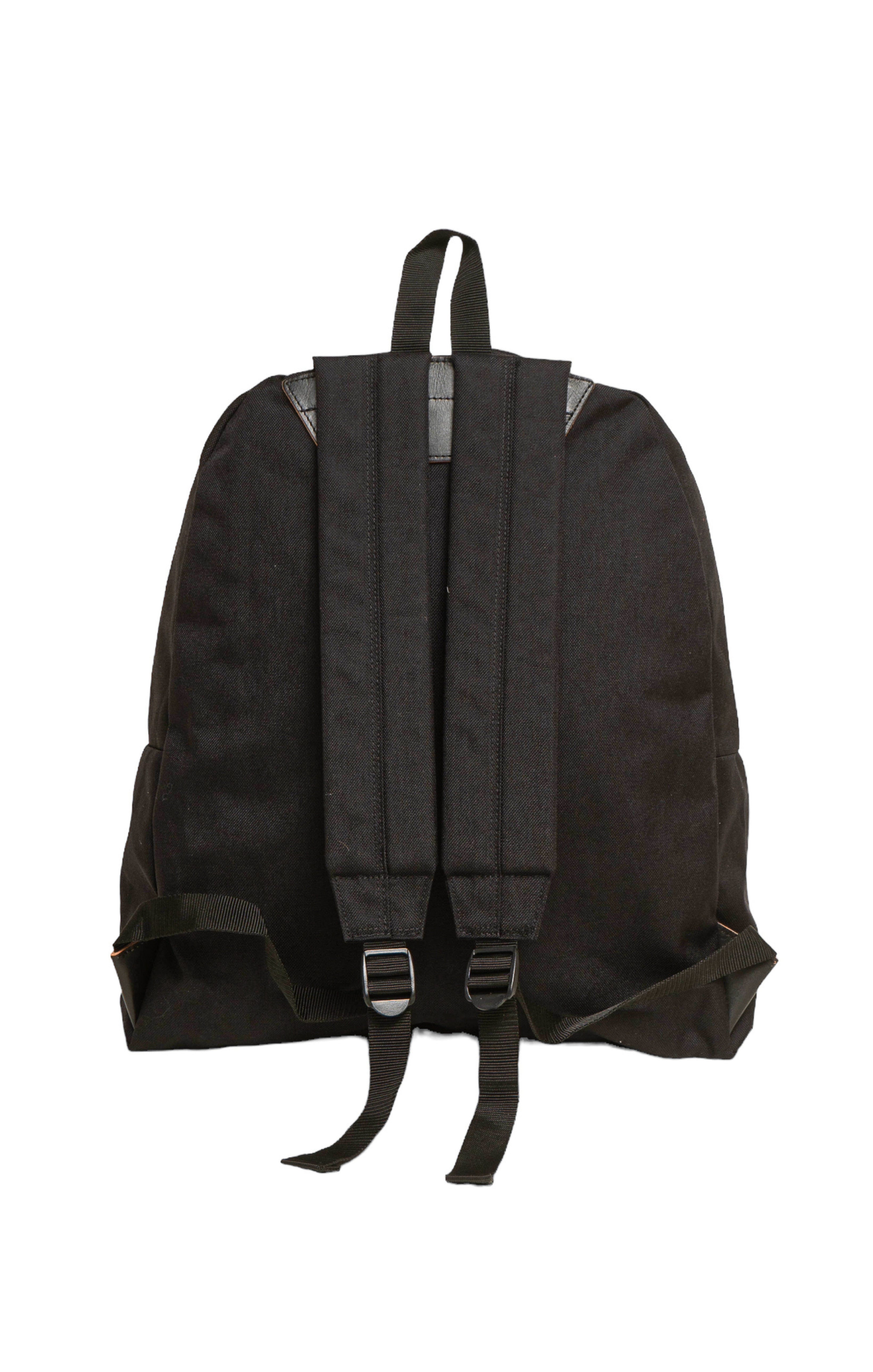 Comme des garcons quebec city backpack hotsell