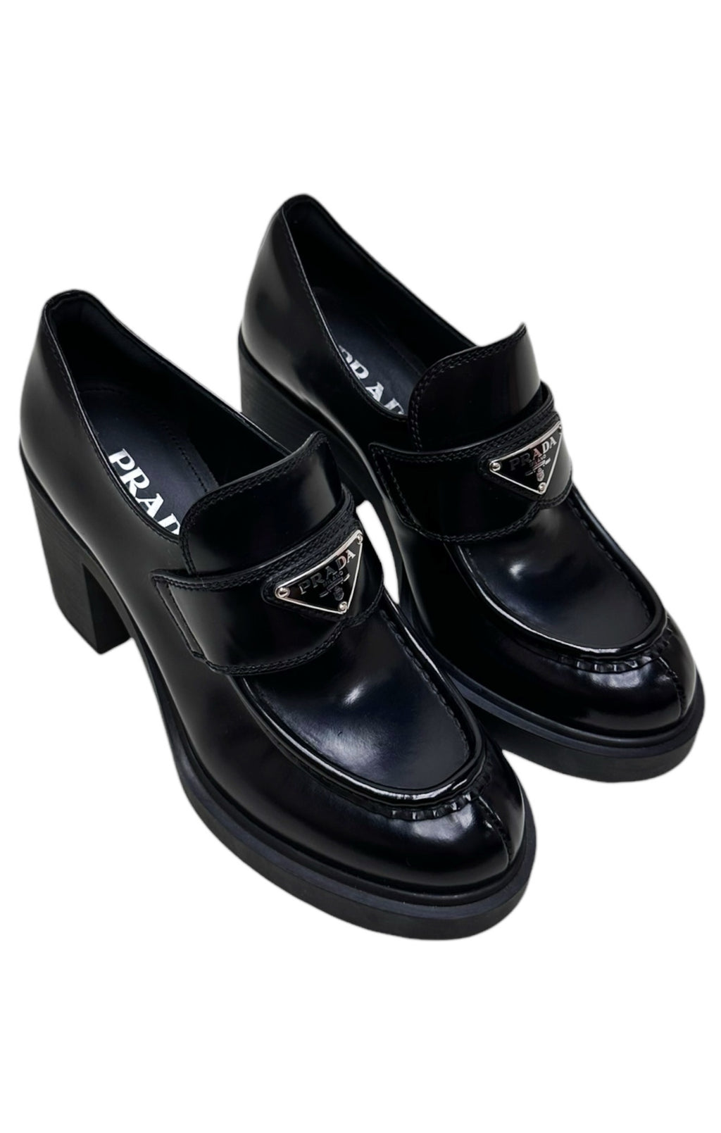 PRADA Pumps Size: EUR 37 / Fit like US 6-6.5