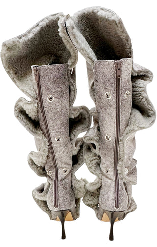 Y/PROJECT Boots Size: EUR 37 / Fit like US 6-6.5