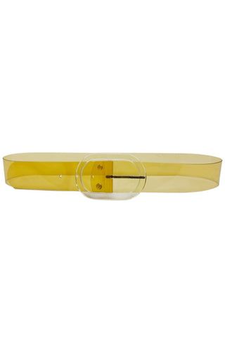 ARCHIVAL MAISON MARTIN MARGIELA (RARE) Belt Size: 34.5" x 1.5"