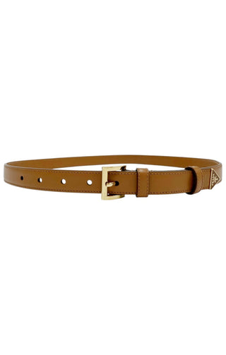 PRADA (NEW) with tags Belt Size: 85
