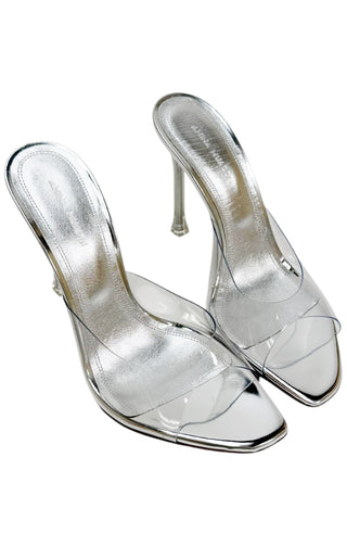 AMINA MUADDI Sandals Size: US 6