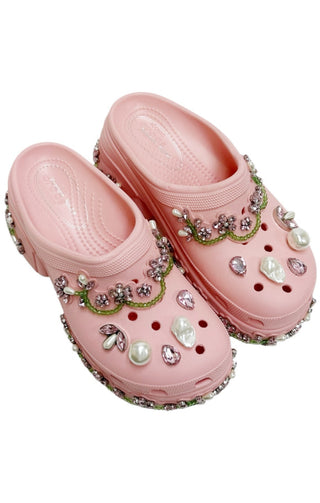 SIMONE ROCHA x CROCS (RARE) Shoes Size: US 9