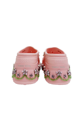 SIMONE ROCHA x CROCS (RARE) Shoes Size: US 9