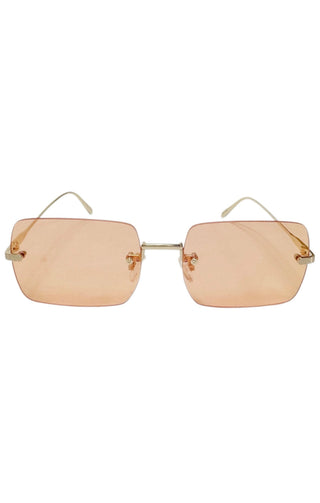 Sunglasses Size: 5.75" x 1.625"