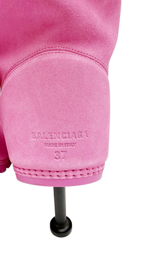 BALENCIAGA Boots Size: US 7