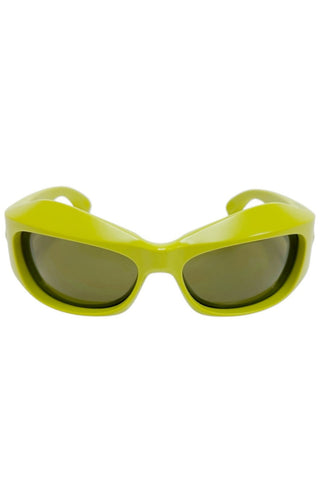 BOTTEGA VENETA Sunglasses Size: 7.5" x 2.75"