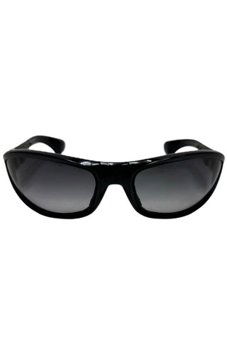 CHROME HEARTS (RARE) Sunglasses Size: 8.25" x 1.625"