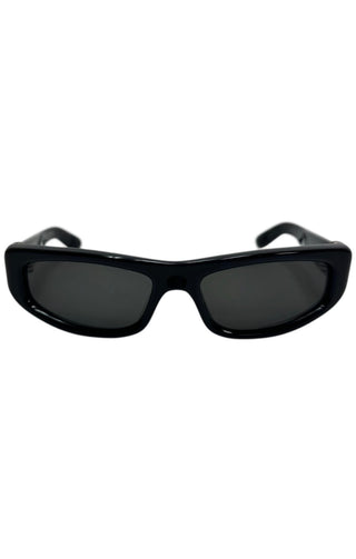 CHROME HEARTS (RARE) Sunglasses Size: 6.625" x 1.375"