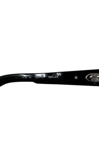 CHROME HEARTS (RARE) Sunglasses Size: 6.625" x 1.375"