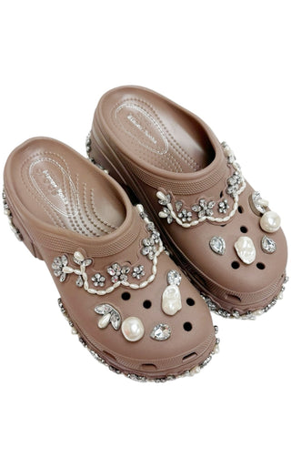 SIMONE ROCHA x CROCS (RARE) Shoes Size: US 9