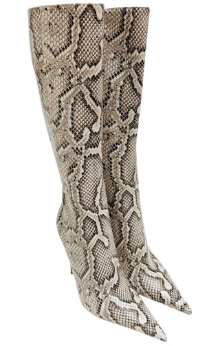 AMINA MUADDI Boots Size: US 7
