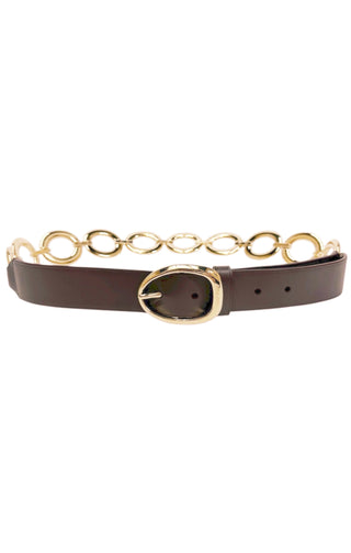 MIU MIU Belt Size: 85