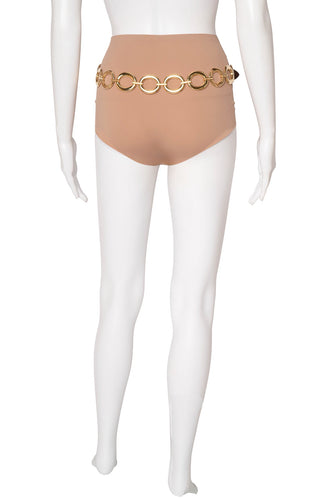 MIU MIU Belt Size: 85