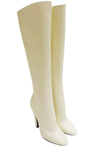 SAINT LAURENT (NEW) Boots Size: US 6.5