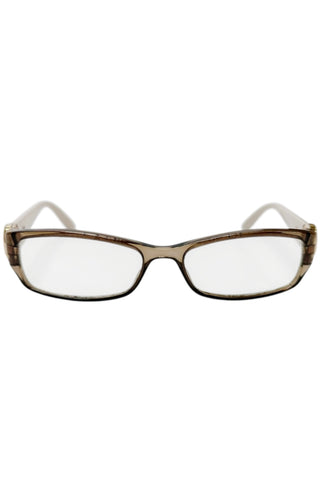 GUCCI Glasses Size: 5.5" x 1.25"