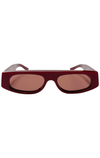 GUCCI Sunglasses Size: 5.5" x 1.375"