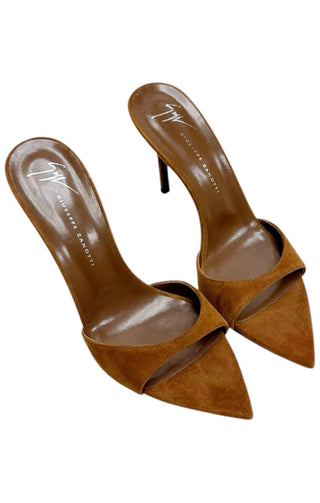 GIUSEPPE ZANOTTI (NEW) Sandals Size: US 7