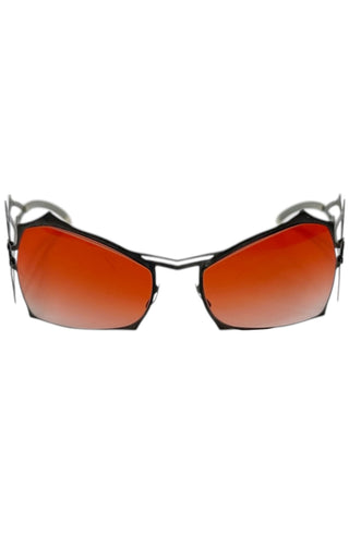 IC! BERLIN x LARA BOHINC (RARE) Sunglasses Size: 5.625" x 2.125"