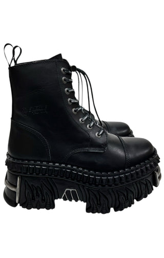 VETEMENTS (NEW) Boots Size: US 9